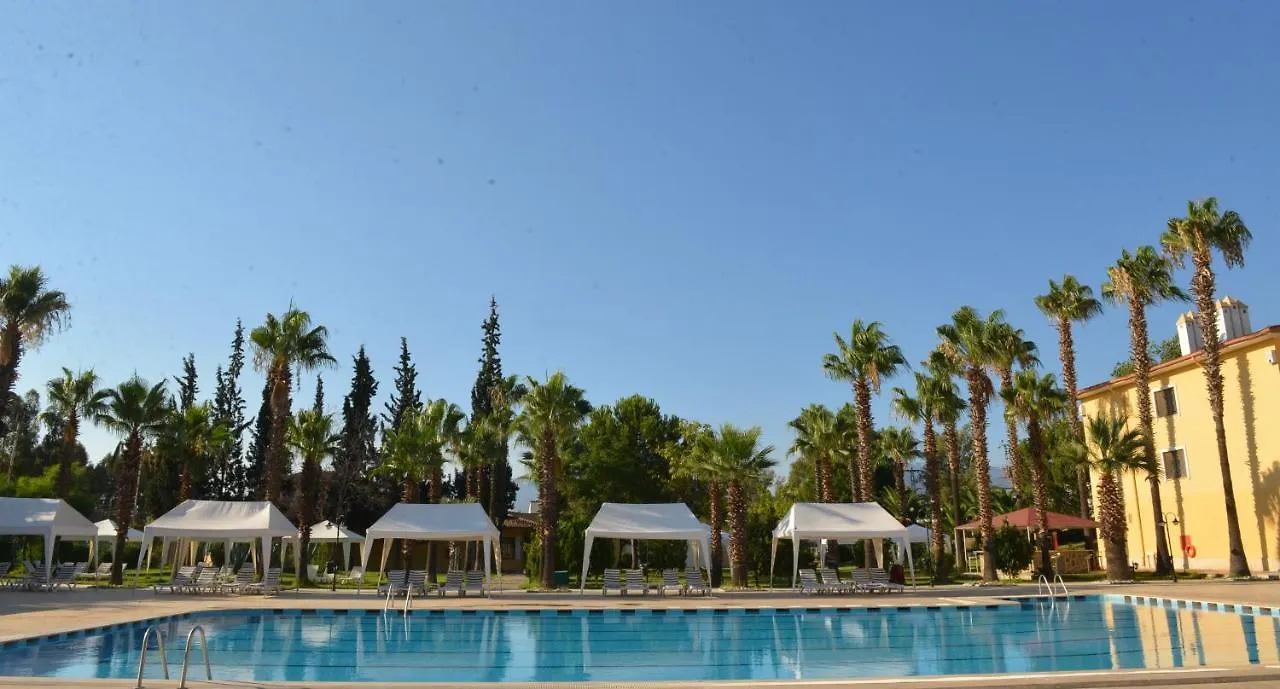 Anemon Hotel Aydın